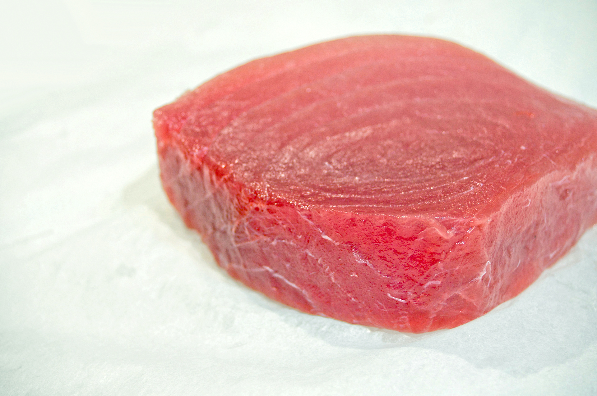 Offerta settimana dal 14 dicembre: Filetto di tonno pinna gialla