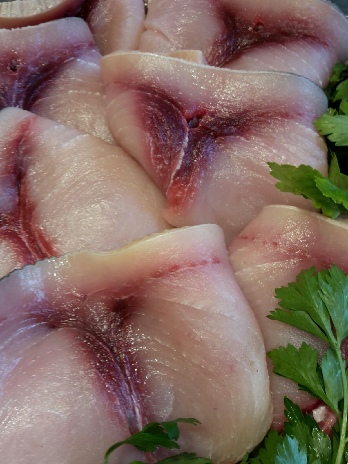 OFFERTA! Pesce spada di amo del Mediterraneo a 24,90 €/kg